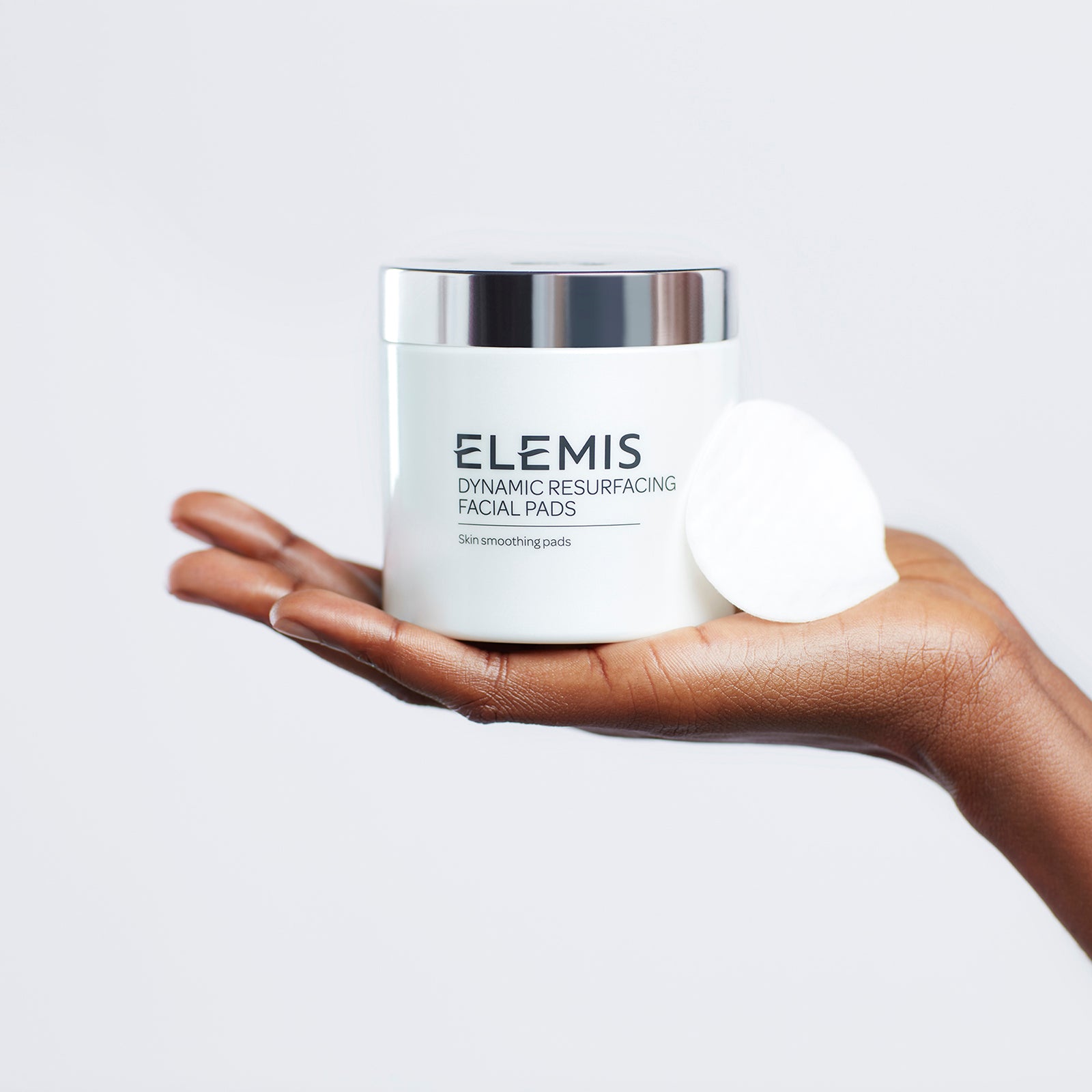Dynamic Resurfacing