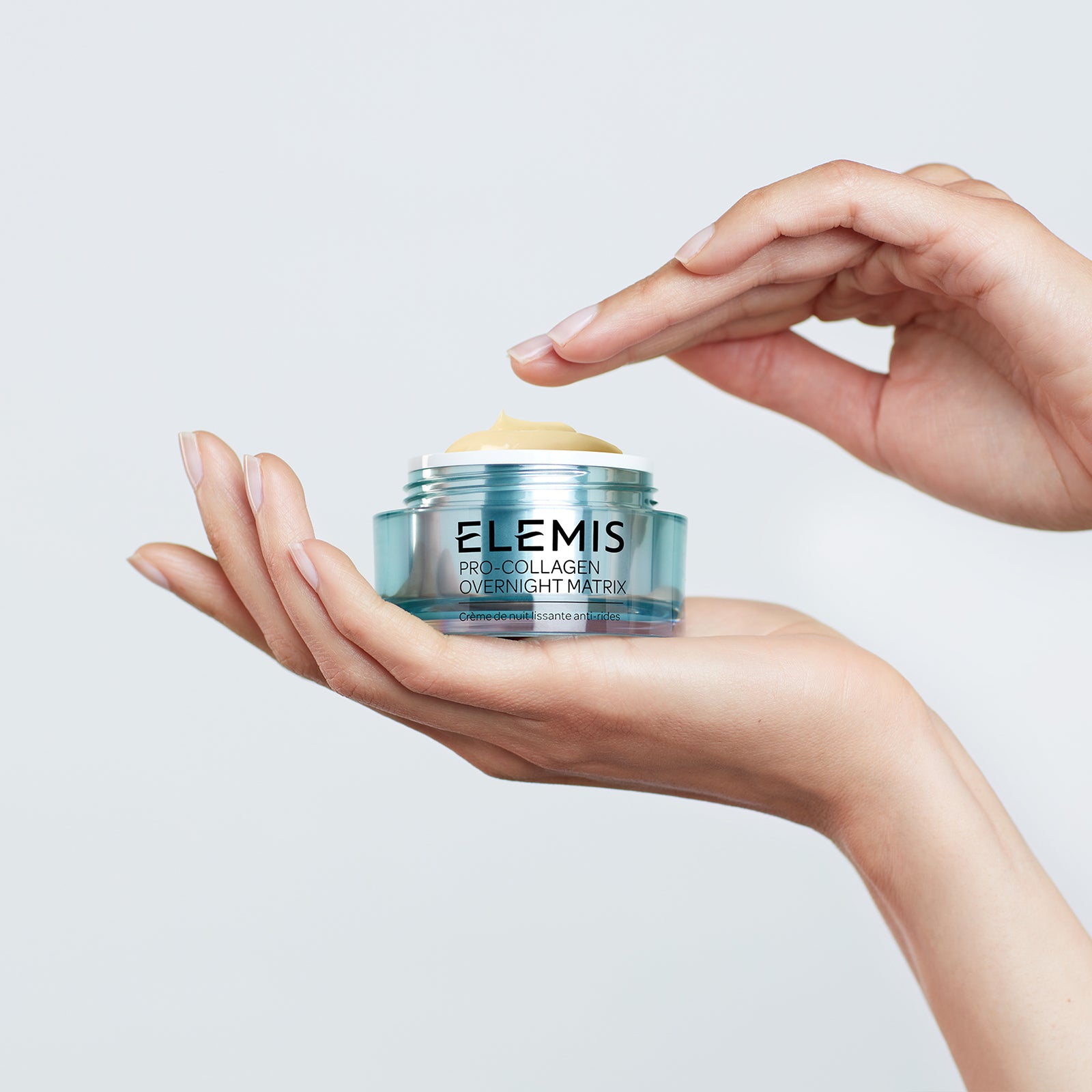 Elemis Pro-Collagen skincare example