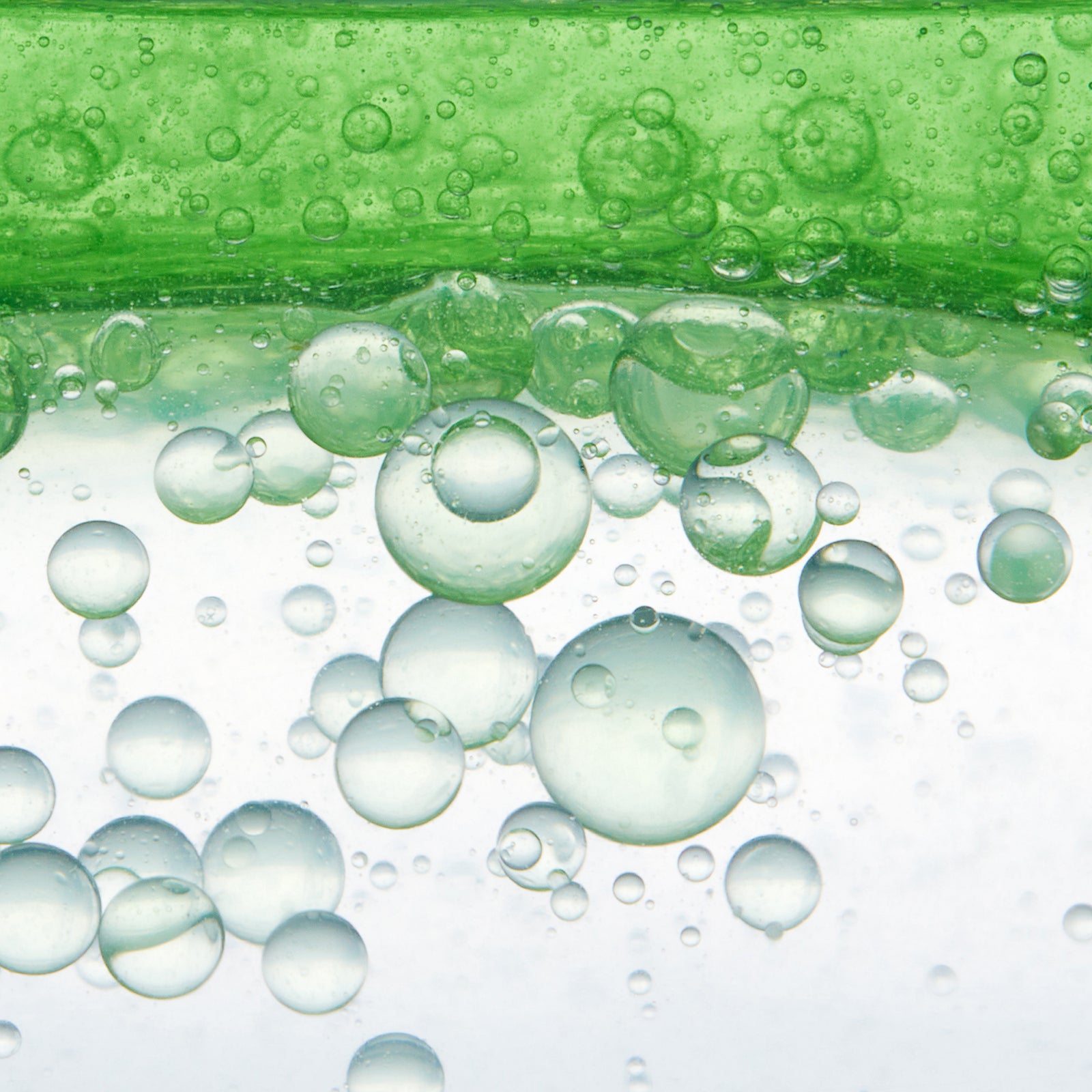 ELEMIS Superfood product texture