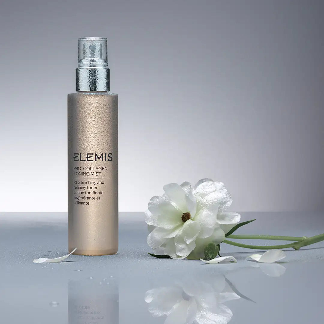 ELEMIS Pro-Collagen toning Mist