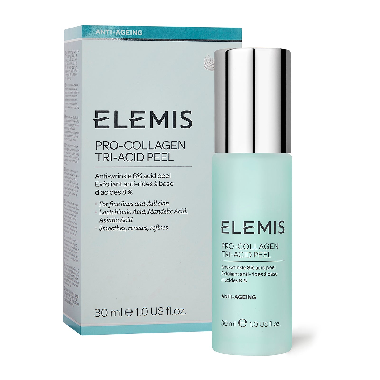 ELEMIS Pro-Collagen Tri-Acid Peel