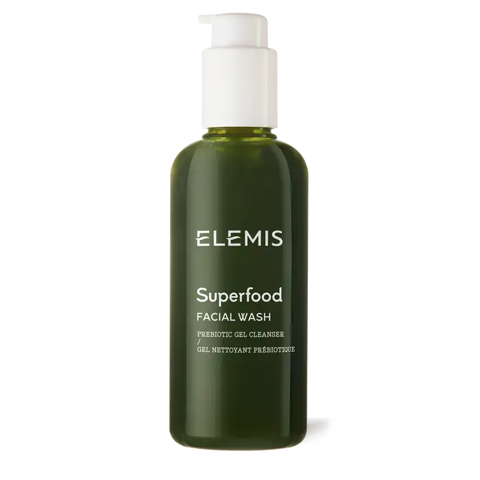 ELEMIS Superfood Facial Wash