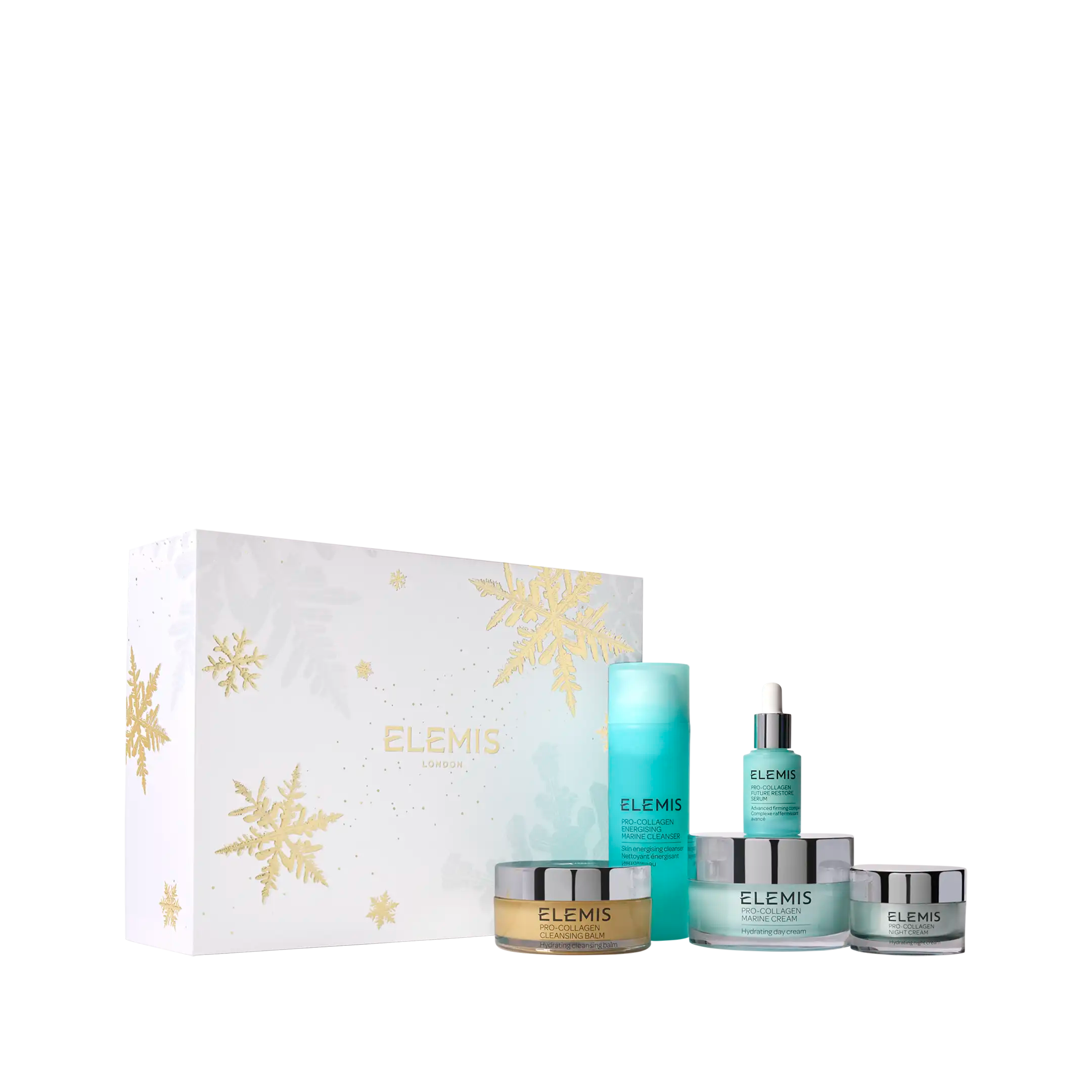 Holiday Special | The Magic of Pro-Collagen Gift Set
