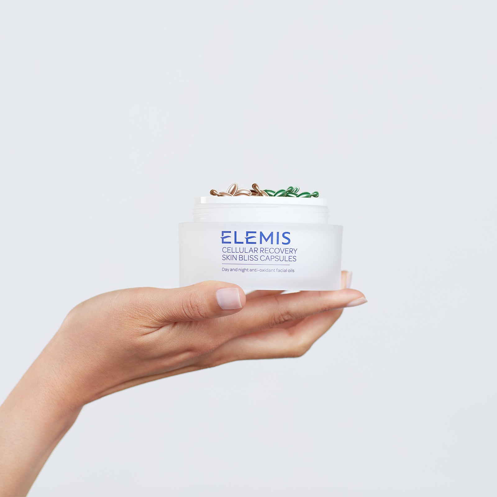 ELEMIS Skin Bliss Capsules