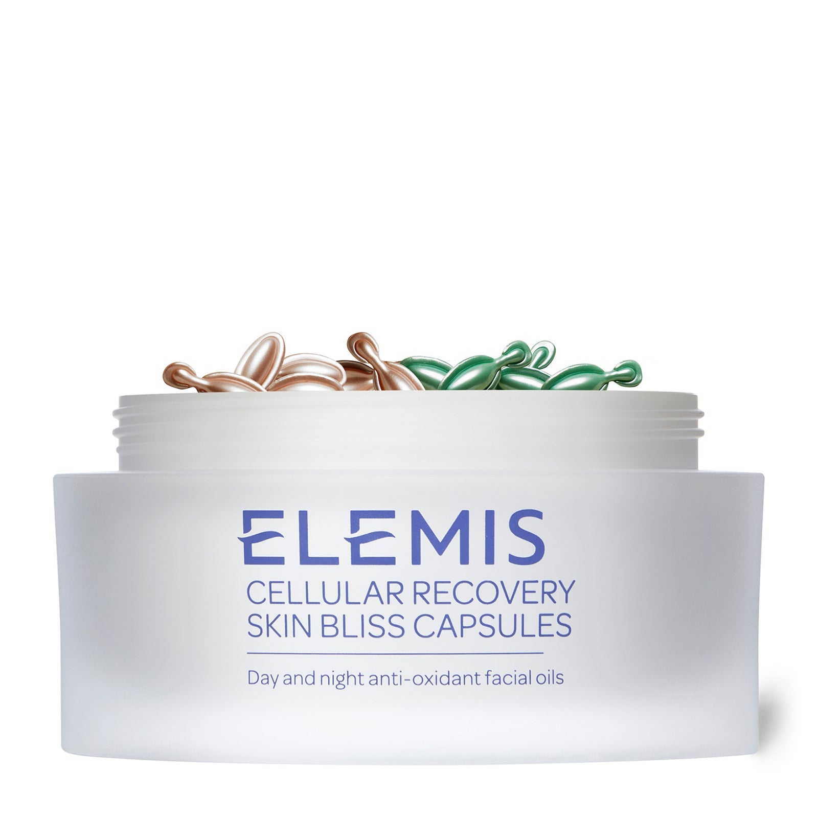 ELEMIS Skin Bliss Capsules
