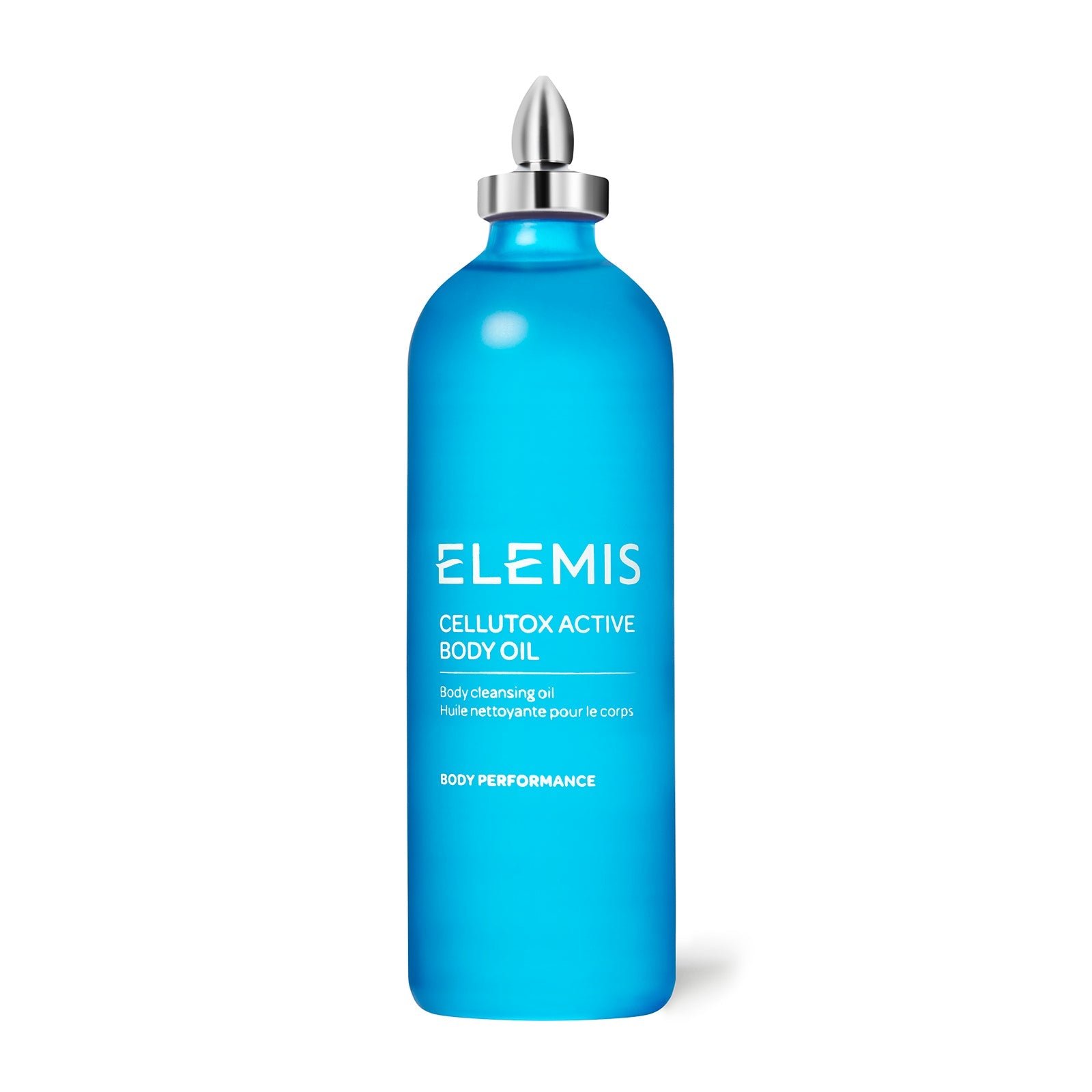 ELEMIS Cellutox Active Body Oil