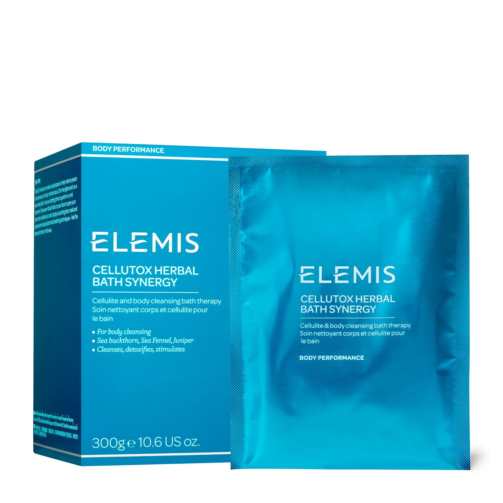 ELEMIS Cellutox Active Body Oil