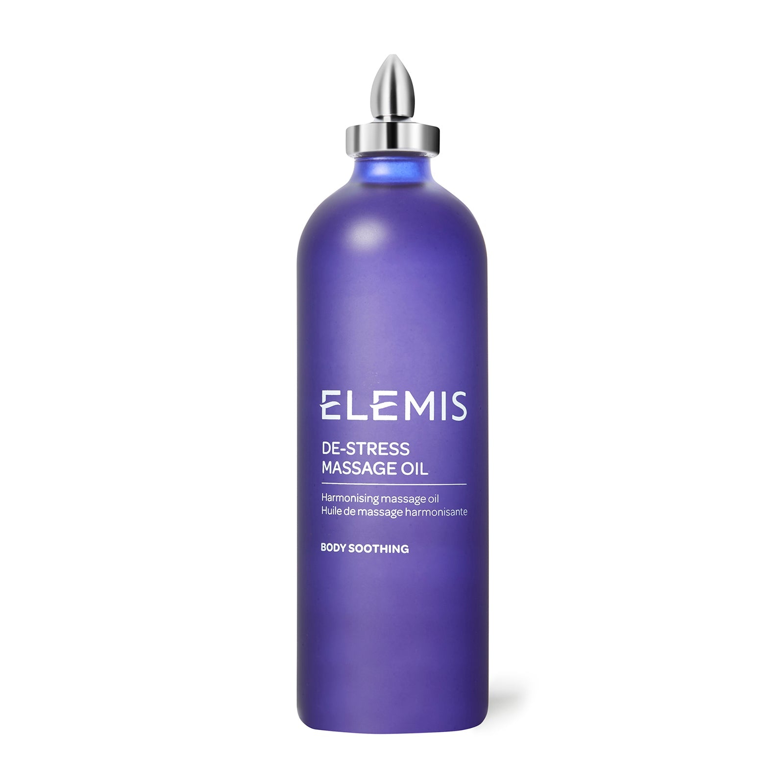 ELEMIS De-Stress Massage Oil