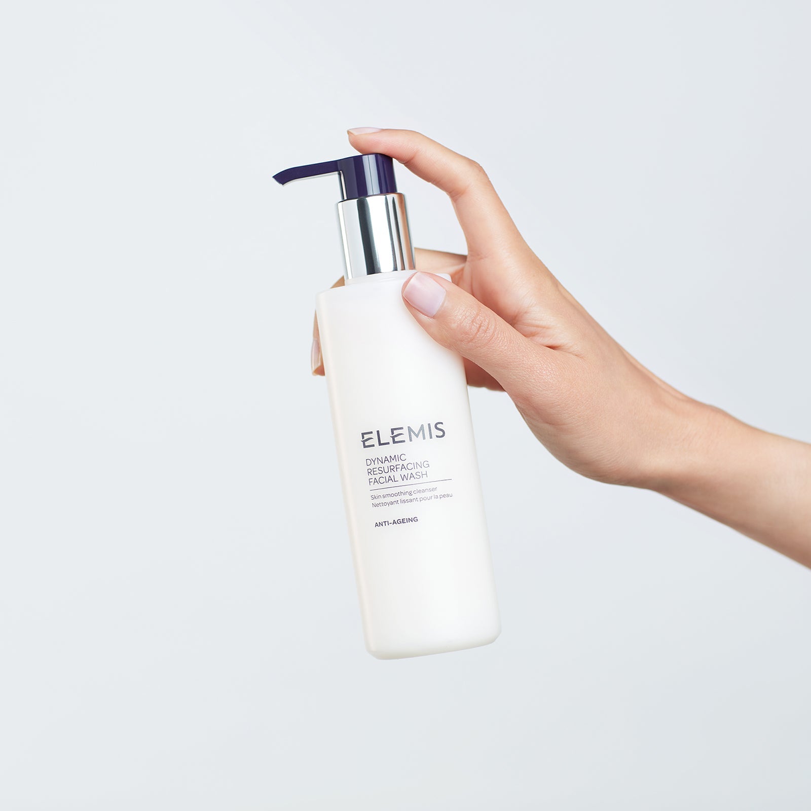 ELEMIS Dynamic Resurfacing Facial Wash