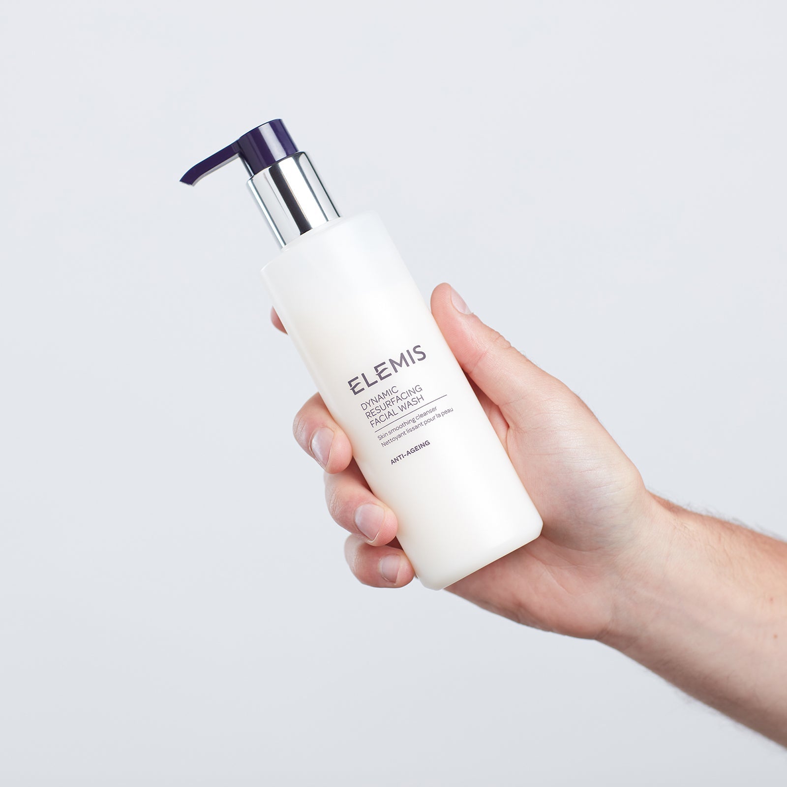 ELEMIS Dynamic Resurfacing Facial Wash