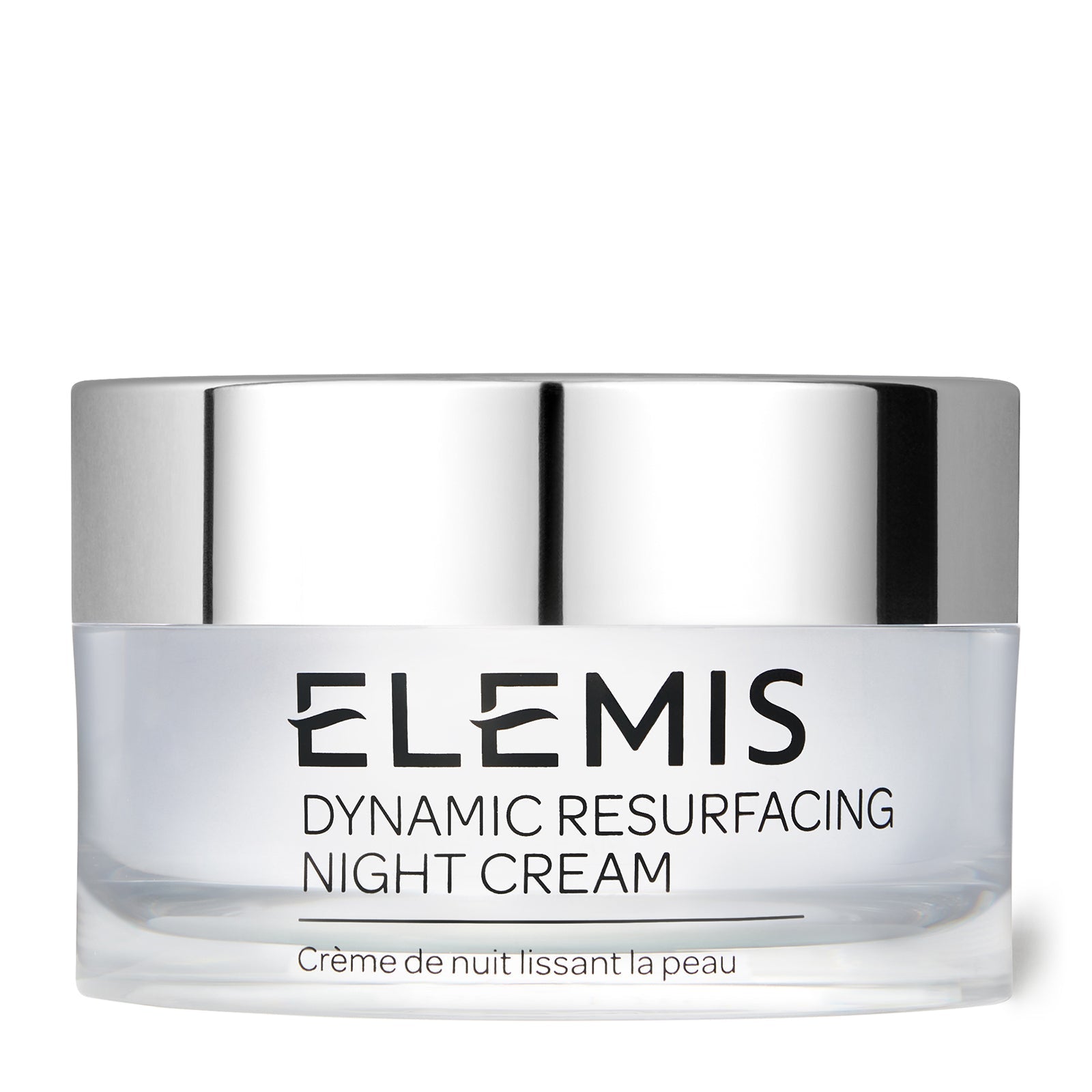 ELEMIS Dynamic Resurfacing Night Cream