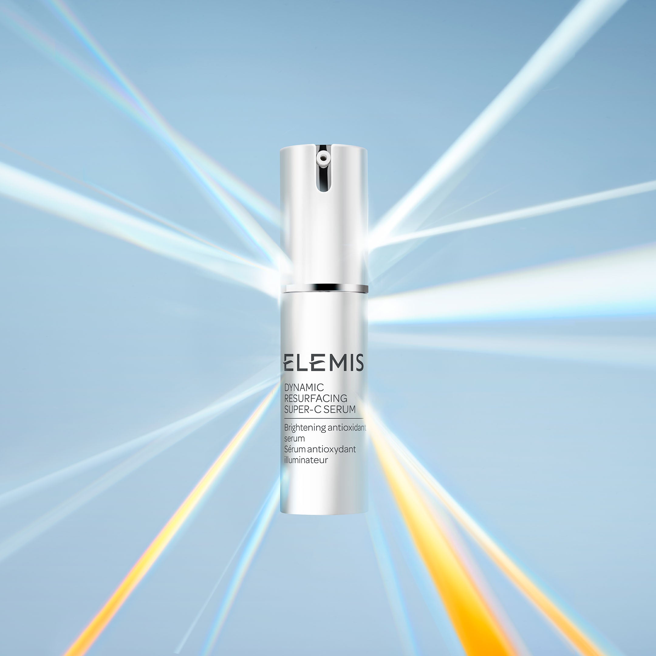 ELEMIS Dynamic Resurfacing Super-C Serum