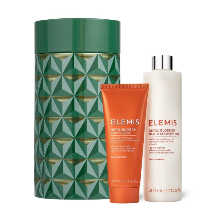 ELEMIS Neroli-Infused Body Duo Gift Set