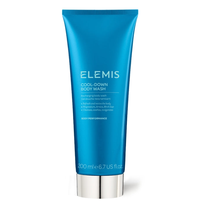 ELEMIS Cool Down Body Wash