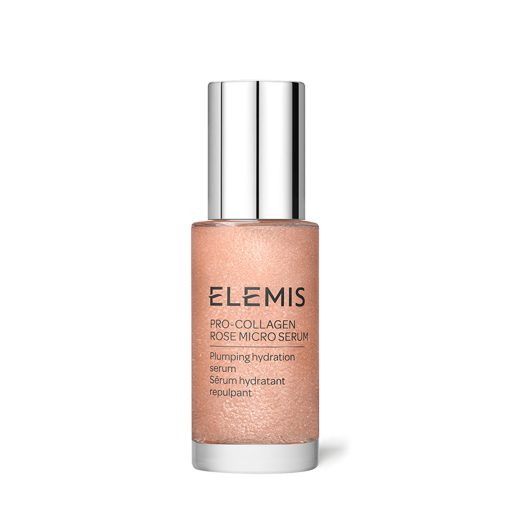 ELEMIS Pro-Collagen Rose Micro Serum