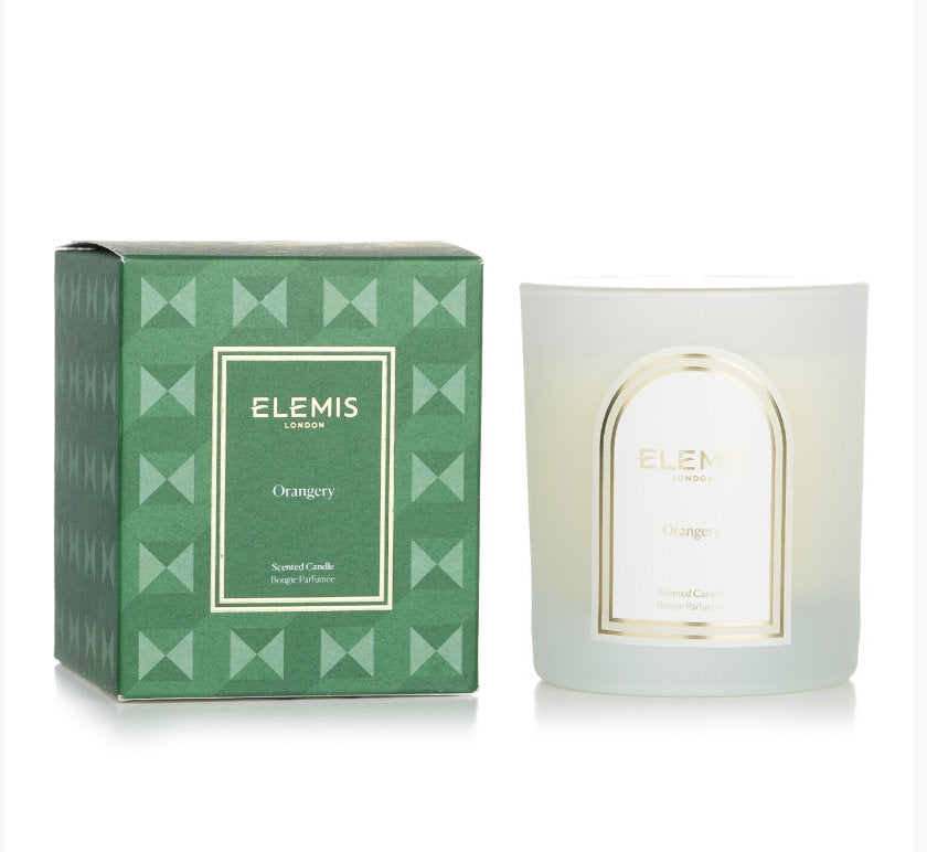 ELEMIS Orangery Candle