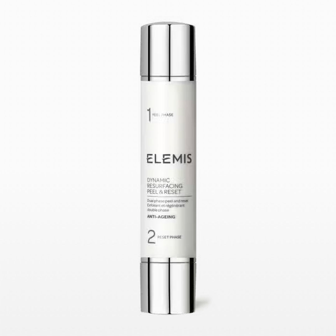 ELEMIS Dynamic Resurfacing Peel & Reset