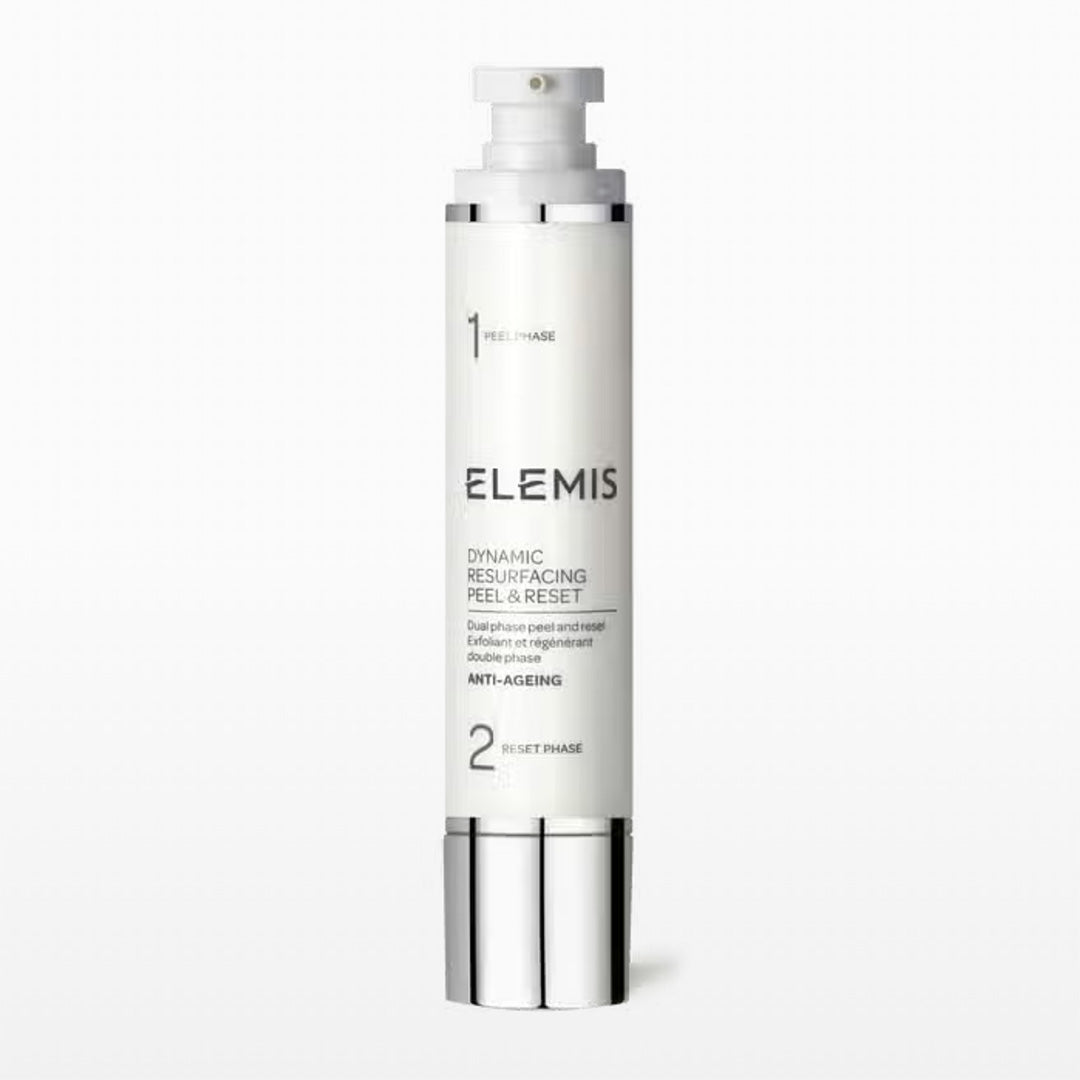 ELEMIS Dynamic Resurfacing Peel & Reset