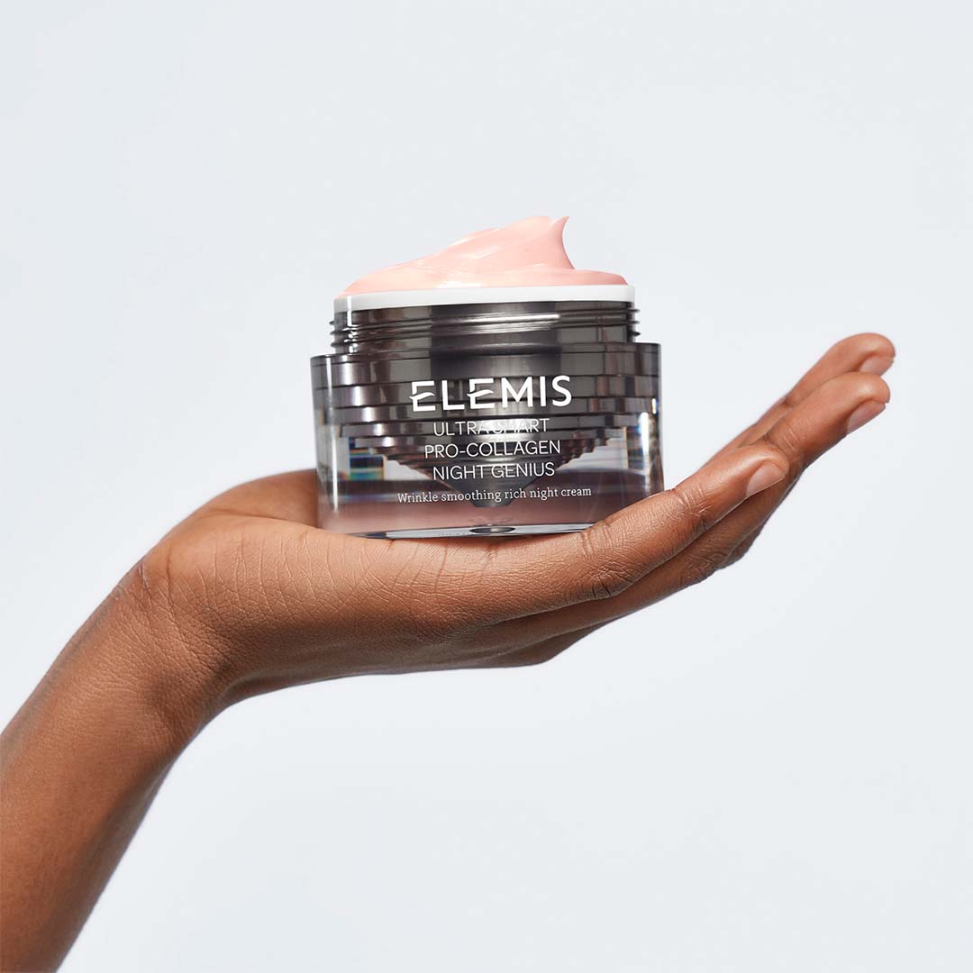 ELEMIS ULTRA SMART Pro-Collagen Night Genius