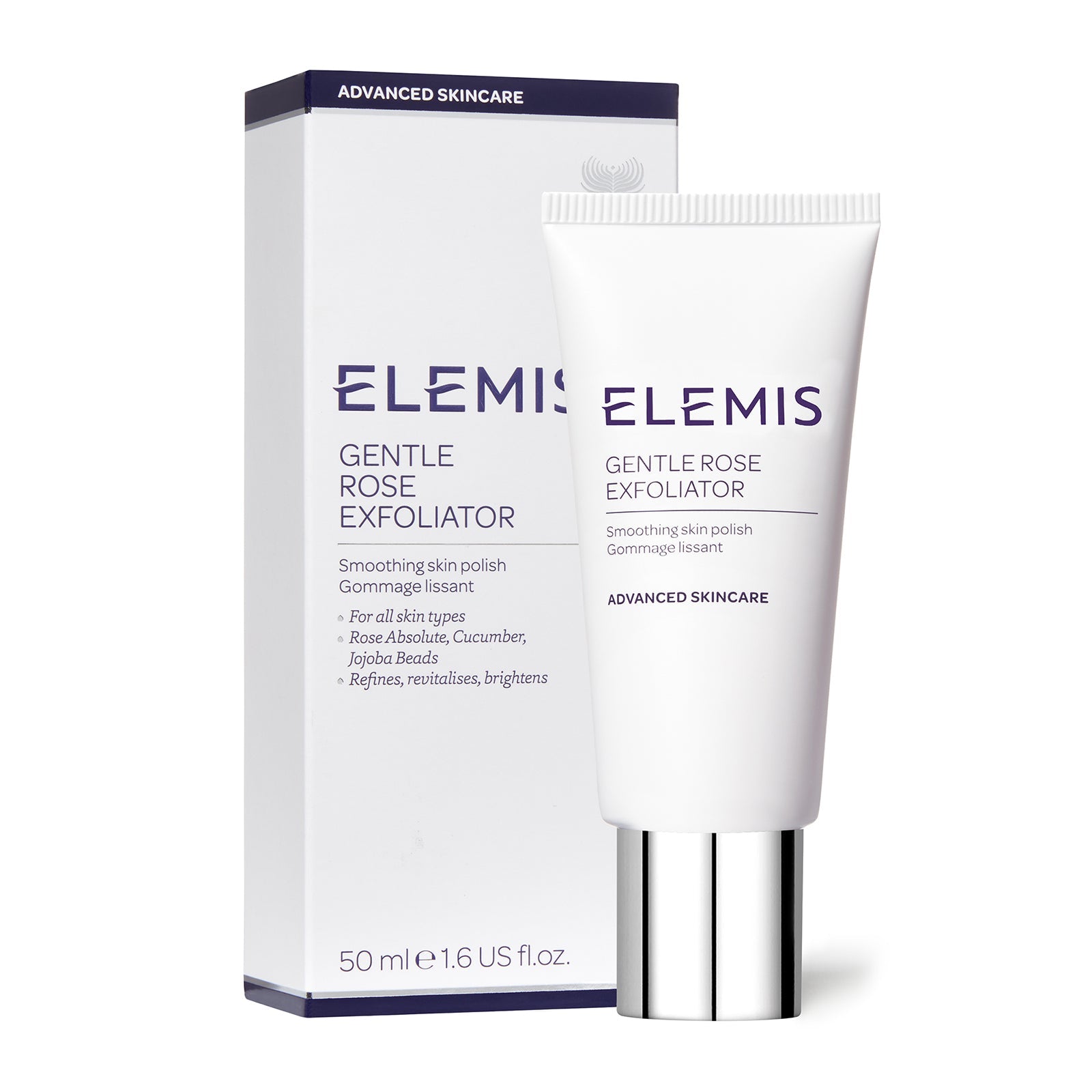 ELEMIS Gentle Rose Exfoliator