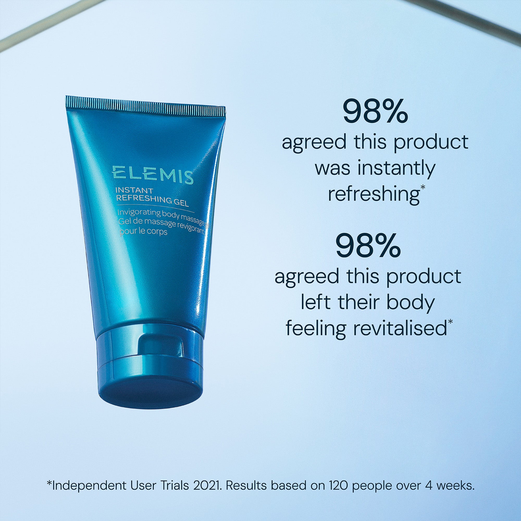 ELEMIS Instant Refreshing Gel