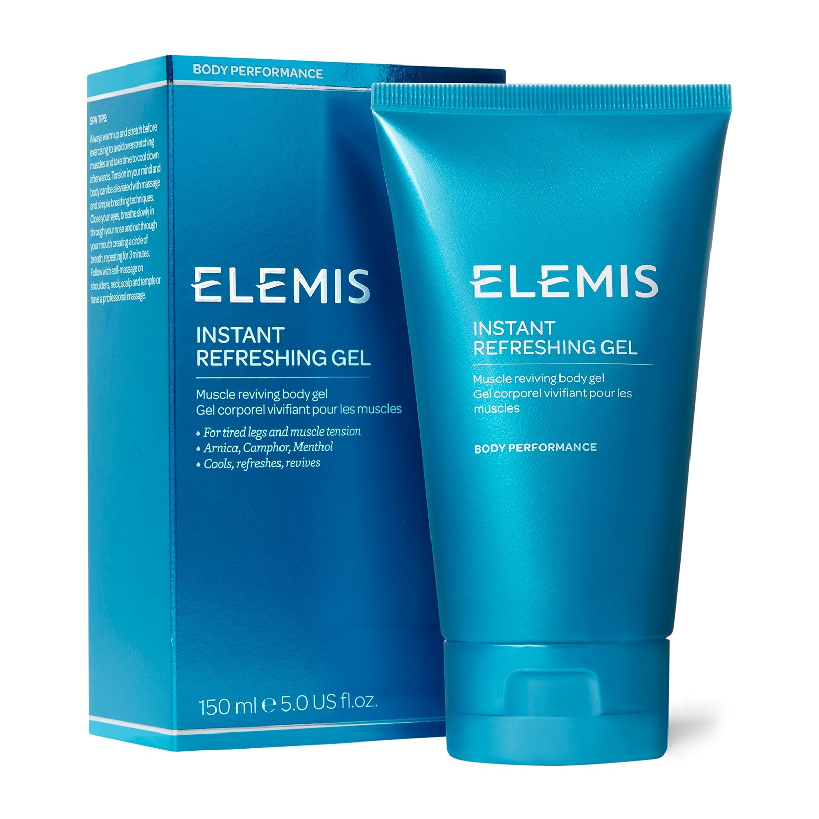 ELEMIS Instant Refreshing Gel