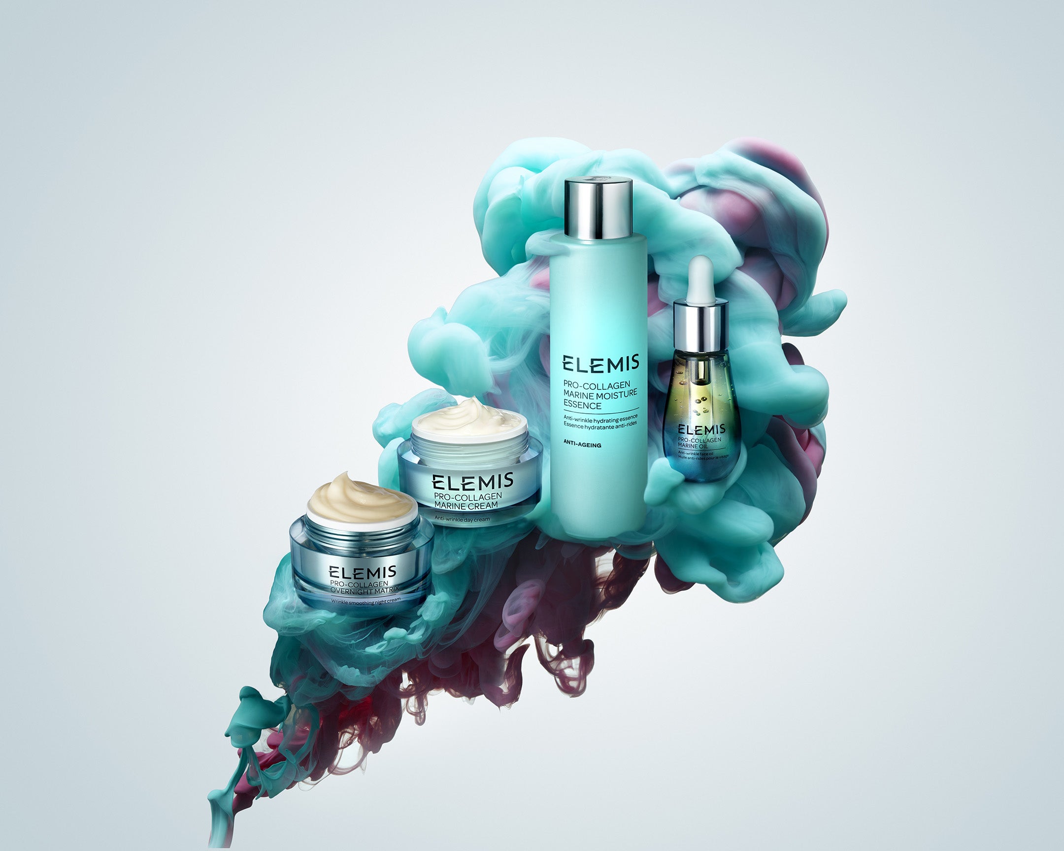 ELEMIS Pro-Collagen Marine Moisture Essence