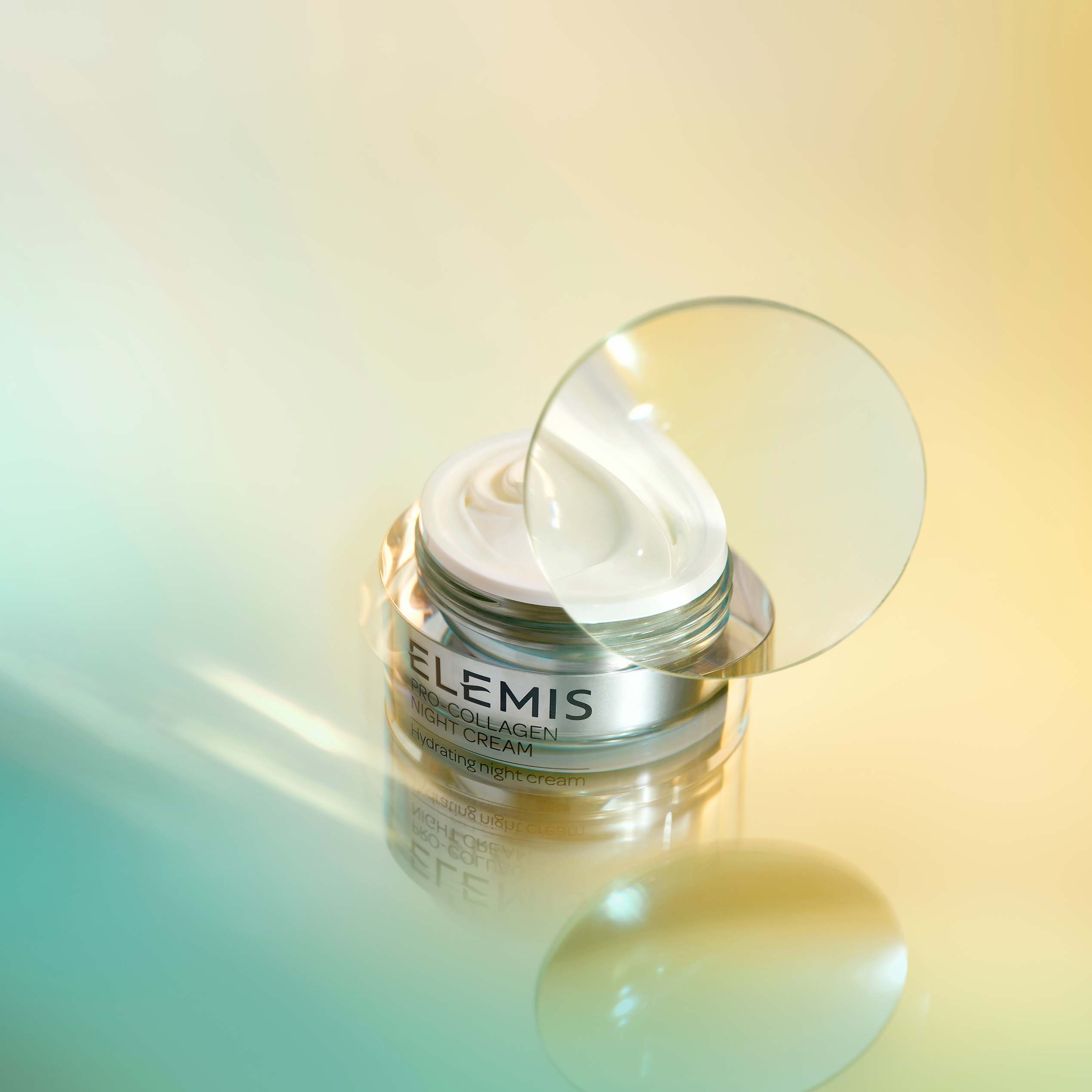 ELEMIS Pro-Collagen Night Cream