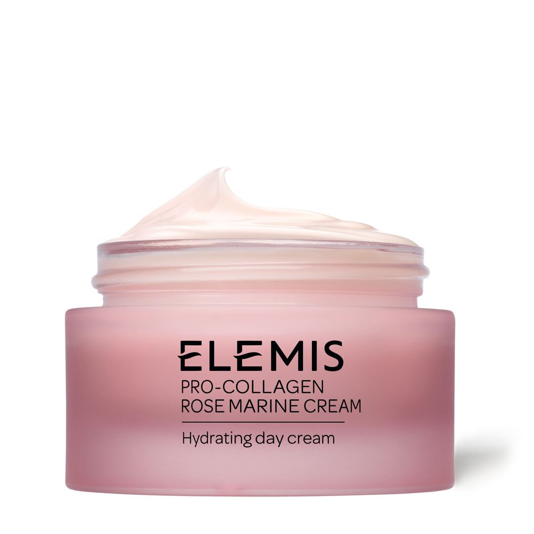 ELEMIS Pro-Collagen Rose Marine Cream