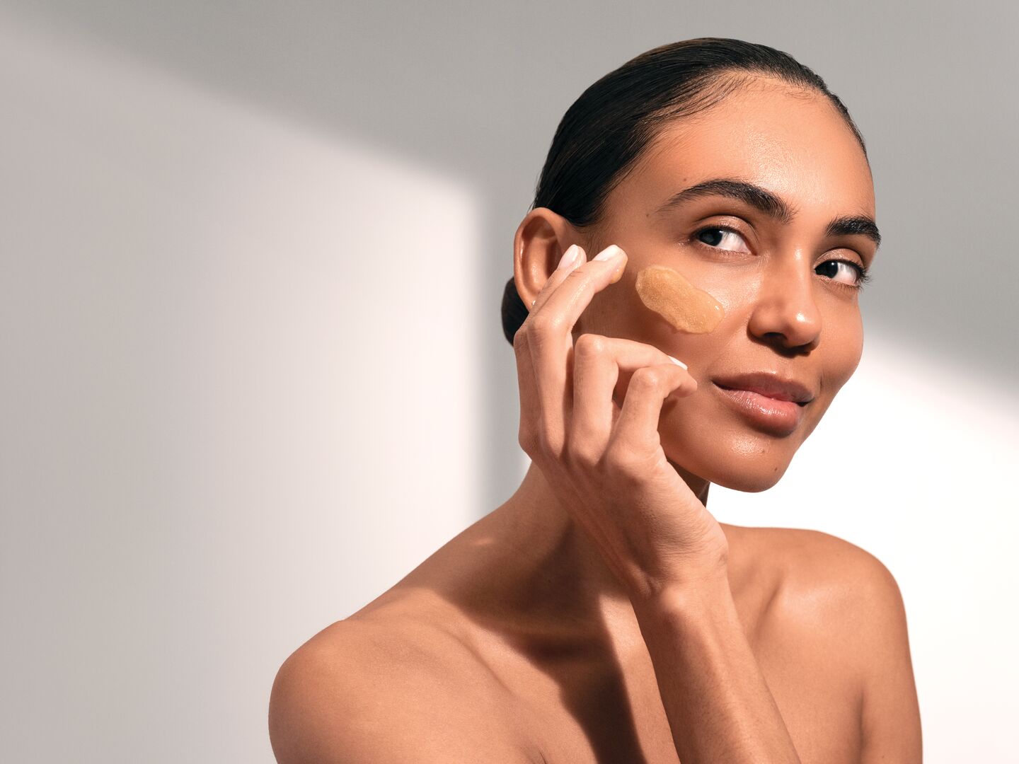 ELEMIS Pro-Collagen Glow Boost Exfoliator