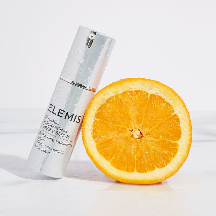 ELEMIS Dynamic Resurfacing Super-C Serum