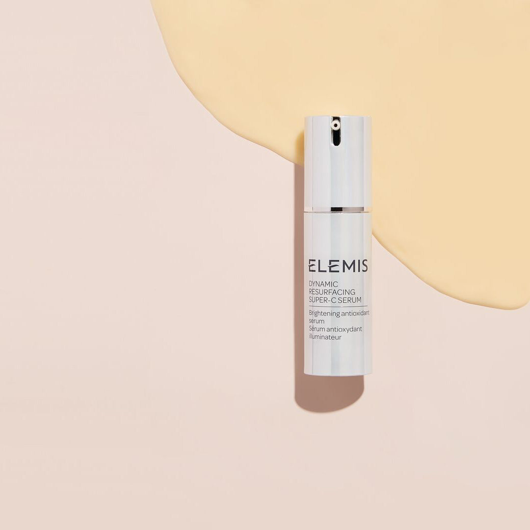 ELEMIS Dynamic Resurfacing Super-C Serum