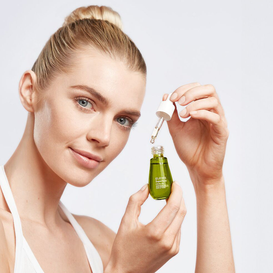 ELEMIS Superfood Facial Oil