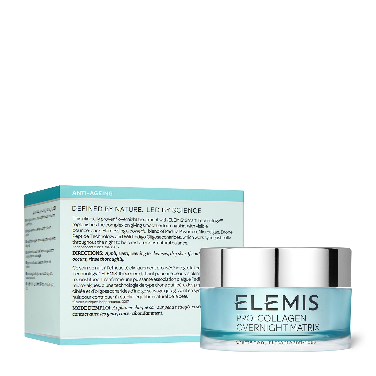 ELEMIS Pro-Collagen Overnight Matrix