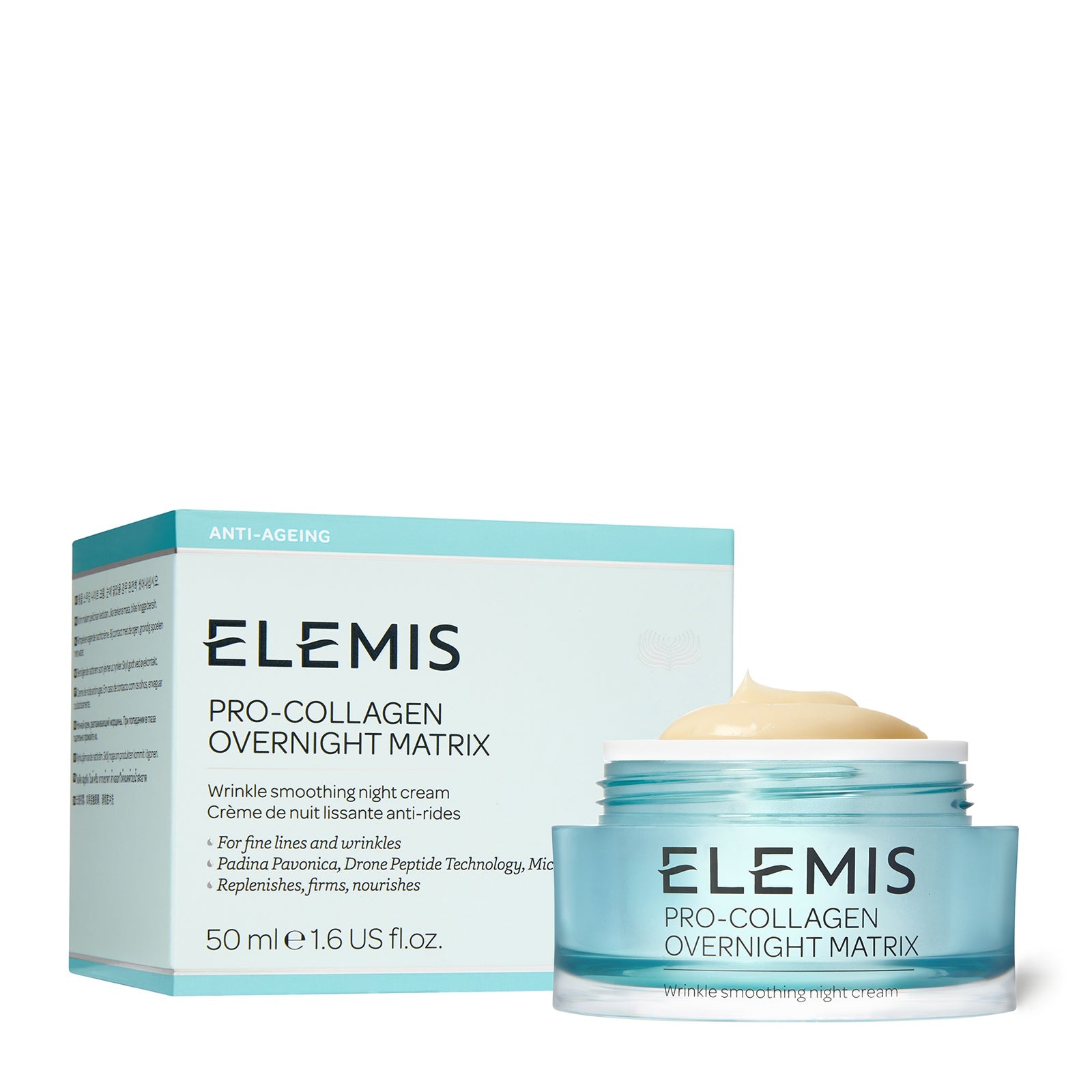 ELEMIS Pro-Collagen Overnight Matrix