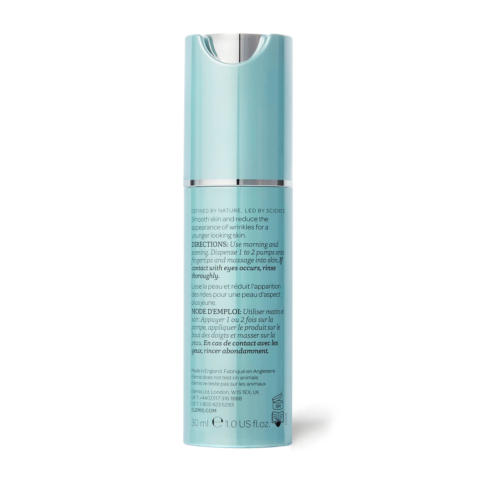 ELEMIS Pro-Collagen Quartz Lift Serum