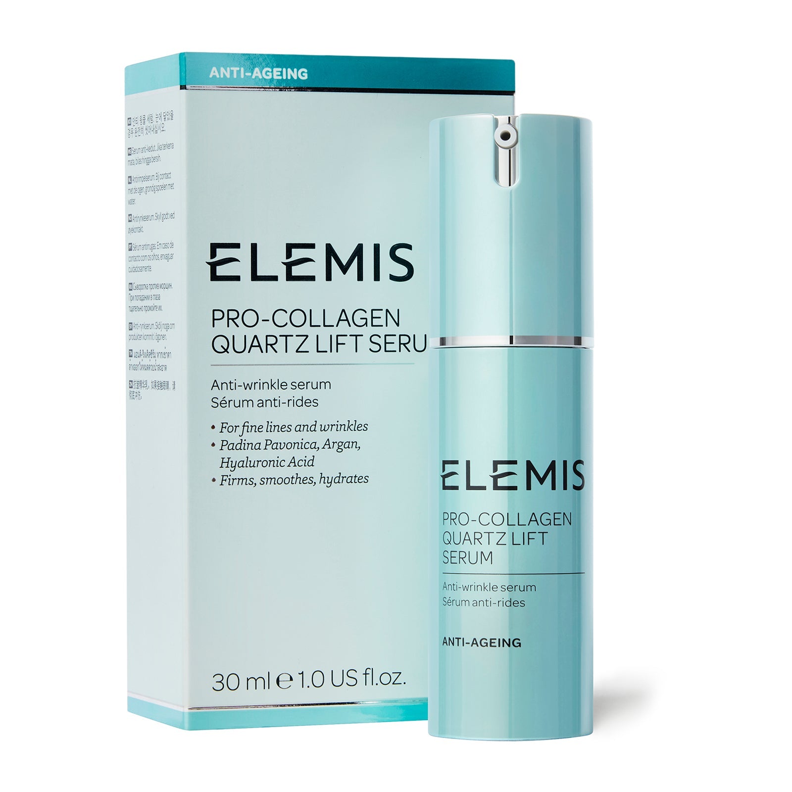 ELEMIS Pro-Collagen Quartz Lift Serum