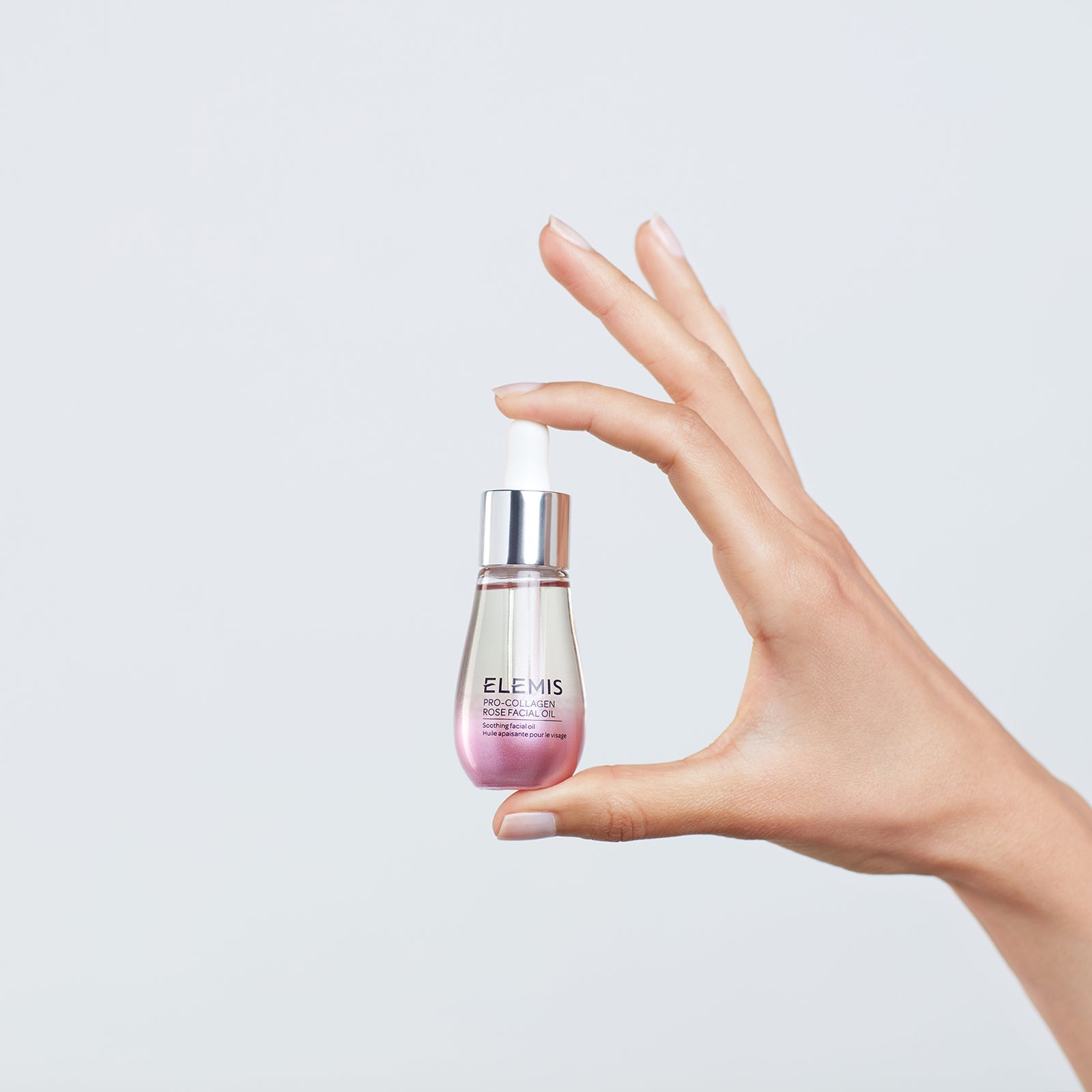 ELEMIS Pro-Collagen Rose Facial Oil