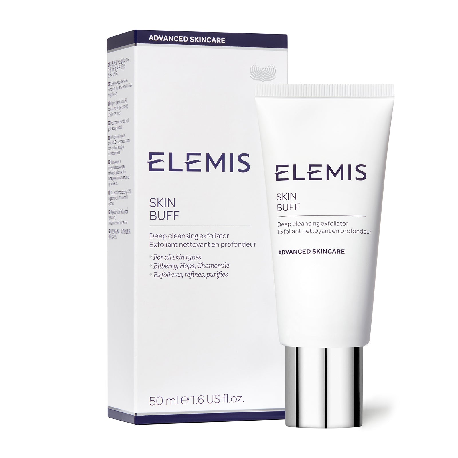 ELEMIS Skin Buff