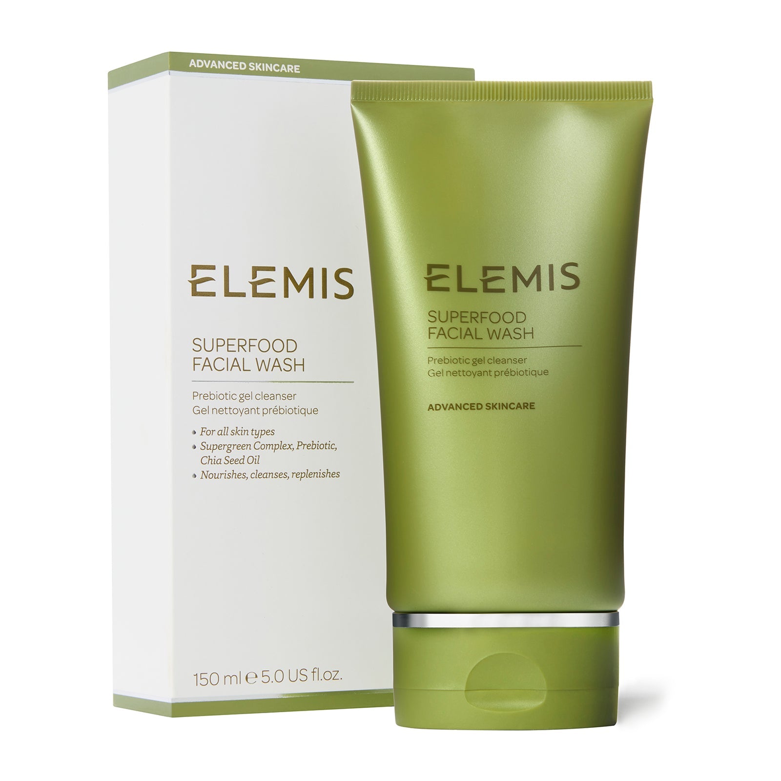 ELEMIS Superfood Facial Wash