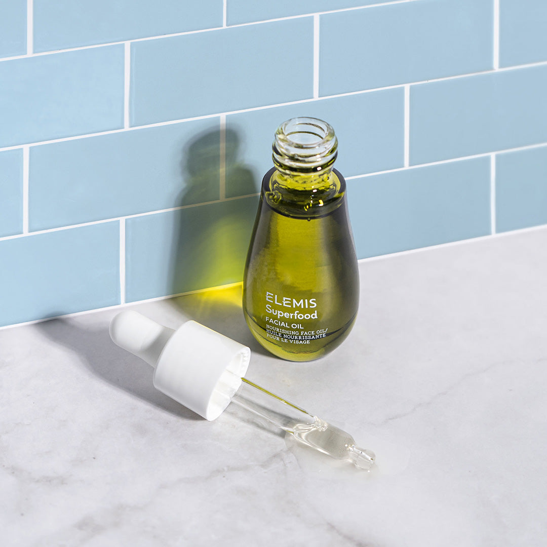 ELEMIS Superfood Facial Oil