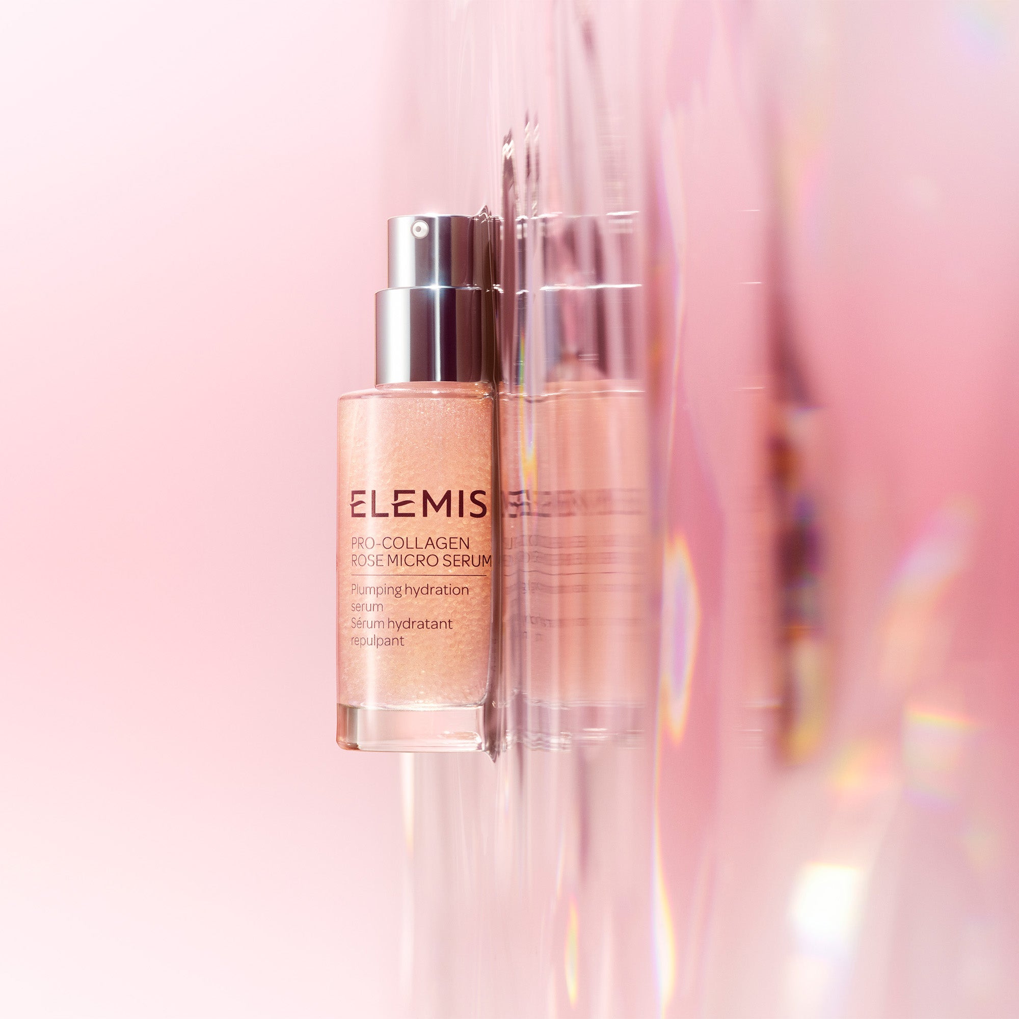 ELEMIS Pro-Collagen Rose Micro Serum