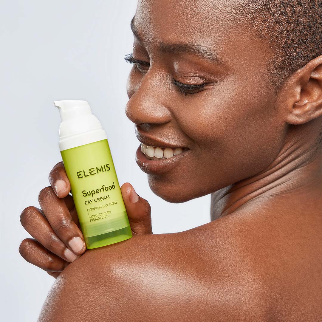 ELEMIS Superfood Day Cream
