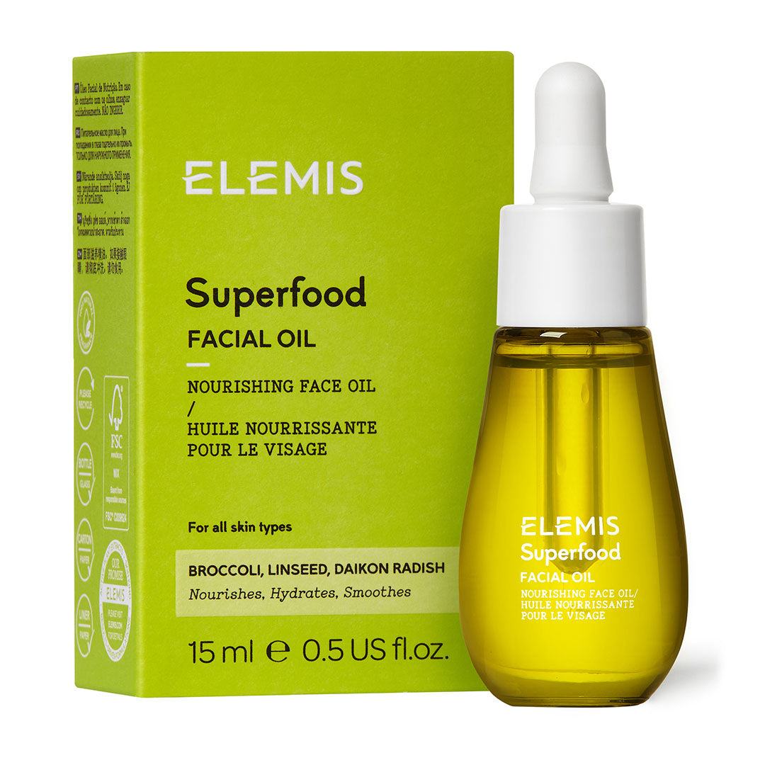 ELEMIS Superfood Facial Oil