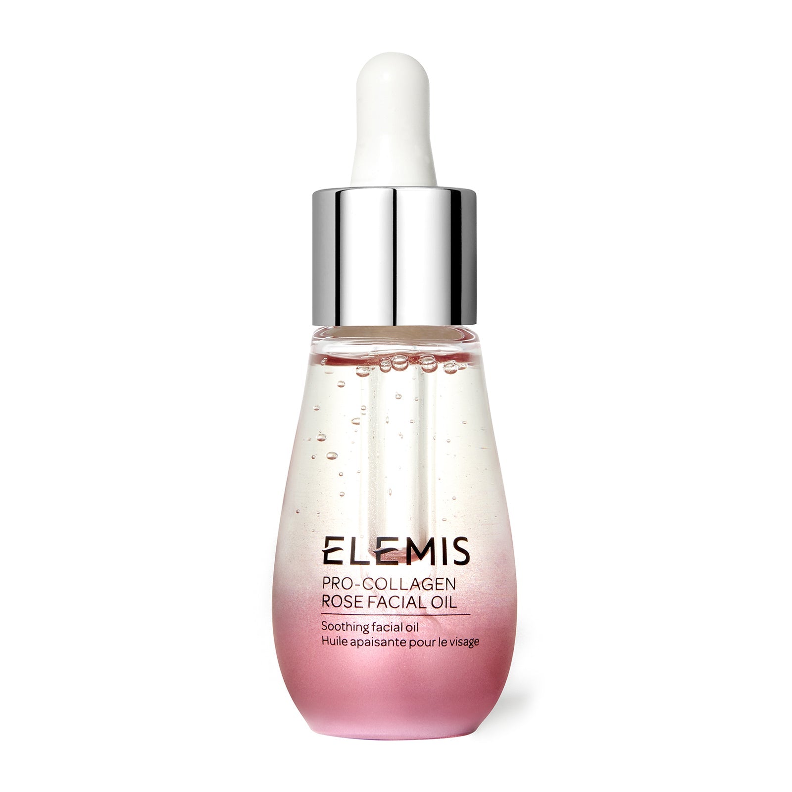 ELEMIS Pro-Collagen Rose Facial Oil