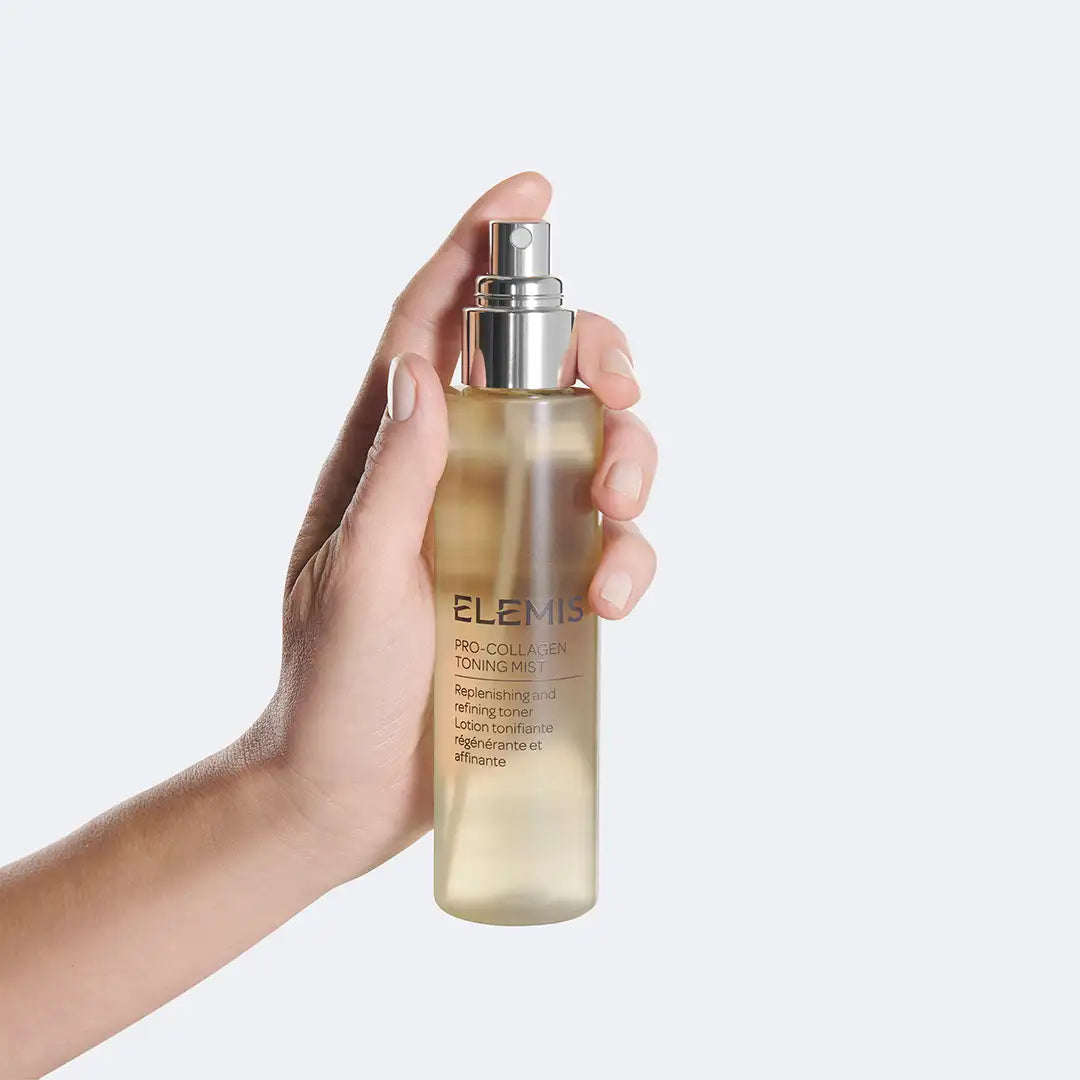 ELEMIS Pro-Collagen toning Mist