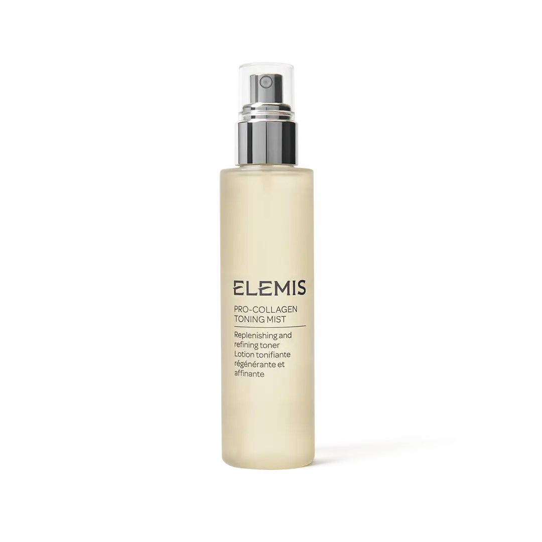 ELEMIS Pro-Collagen toning Mist