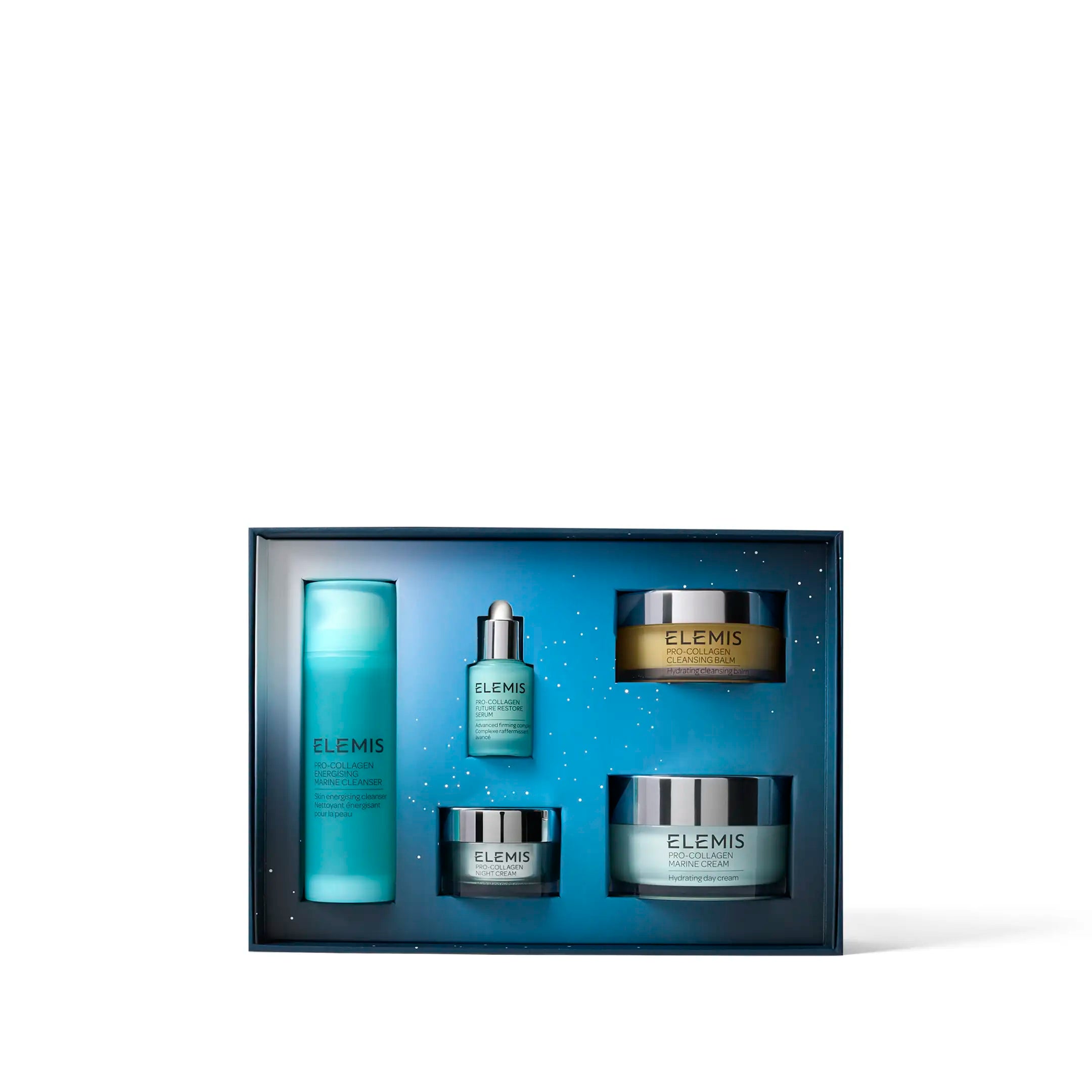 Holiday Special | The Magic of Pro-Collagen Gift Set