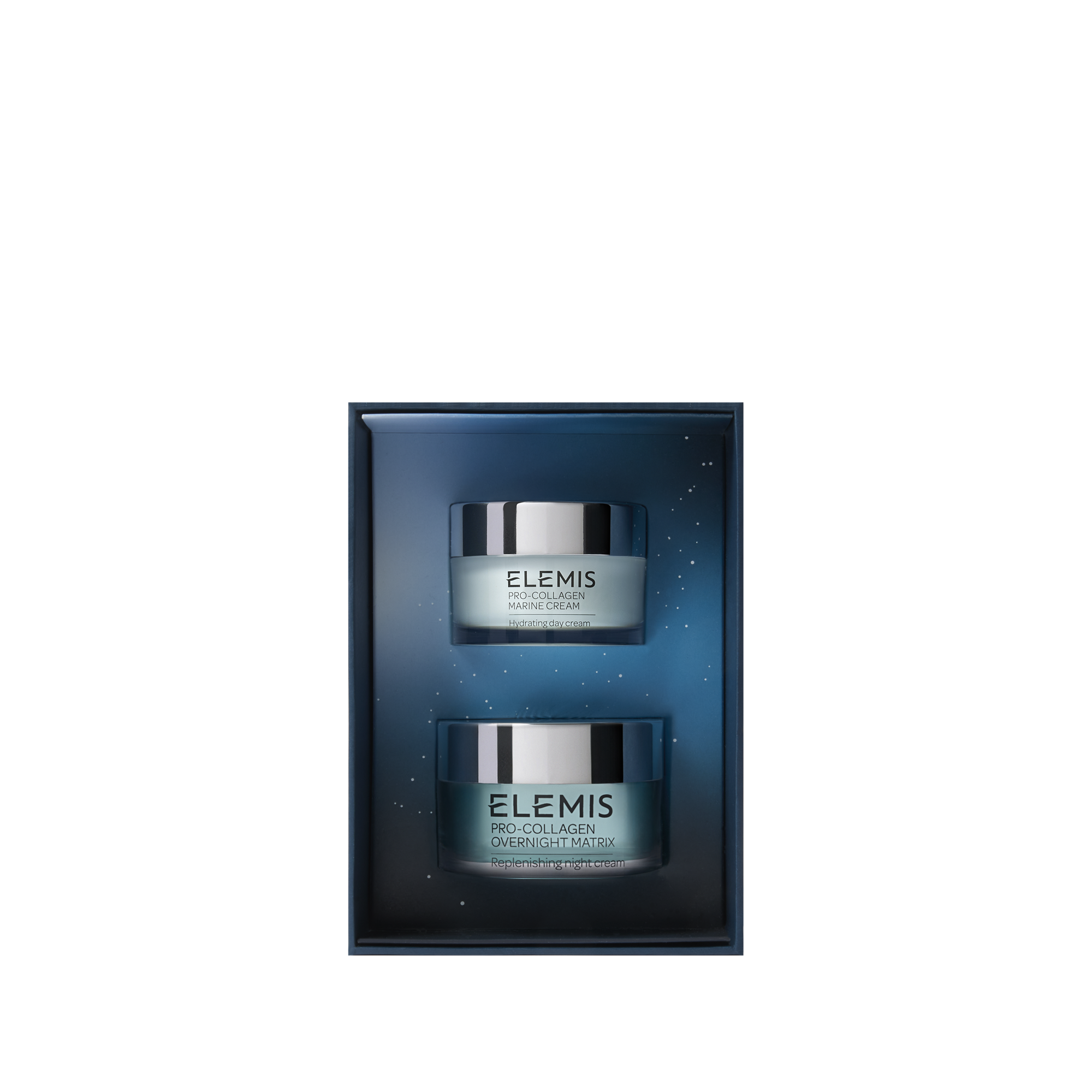 ELEMIS Holiday Special Day & Night Wonder Duo
