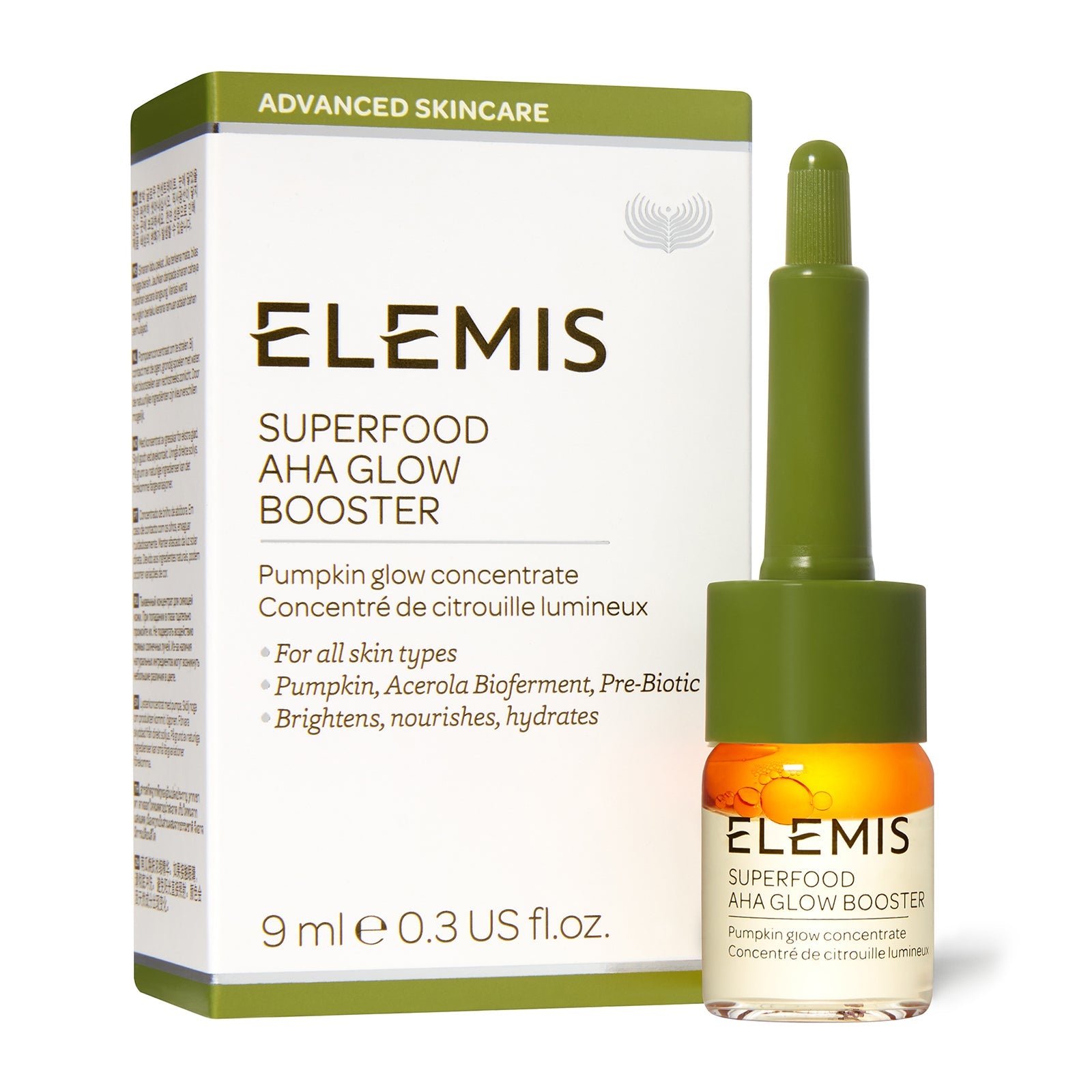ELEMIS Superfood AHA Glow Booster